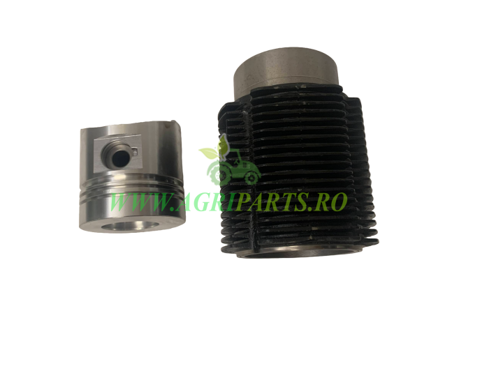 Set motor tractor Goldoni - Motor SLANZI DVA 1750 diametru 92 mm - FIN2055KIT [3]