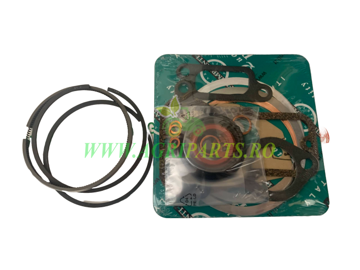 Set motor tractor Goldoni - Motor SLANZI DVA 1750 diametru 92 mm - FIN2055KIT [2]