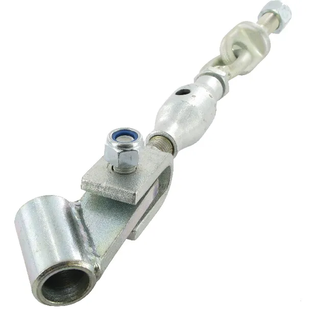 Stabilizator complet pentru tractoare [2]