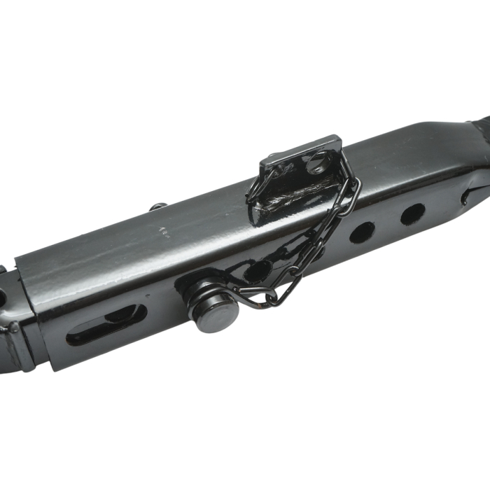 Stabilizator telescopic tirant lateral John Deere 400-570mm - [4]