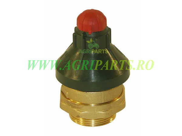 Supapa de siguranta vacuum 1 1/2 pentru vidanja [2]