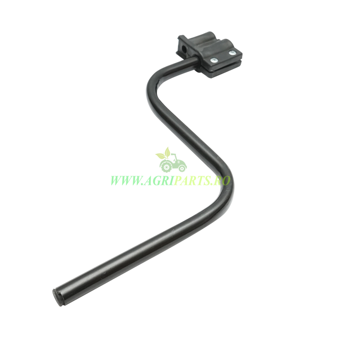 Suport brat universal pentru prindere oglinda laterala 350x225mm [3]