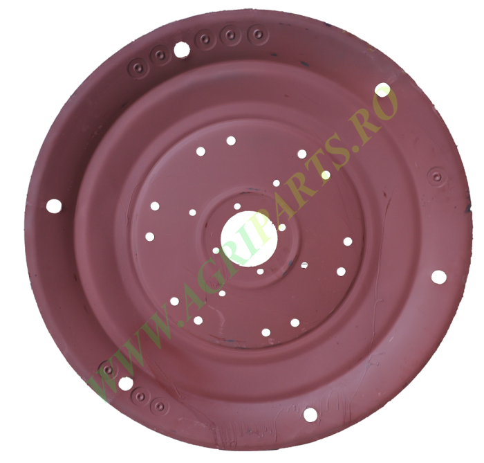 Taler superior cositoare 1.85 poloneza [2]