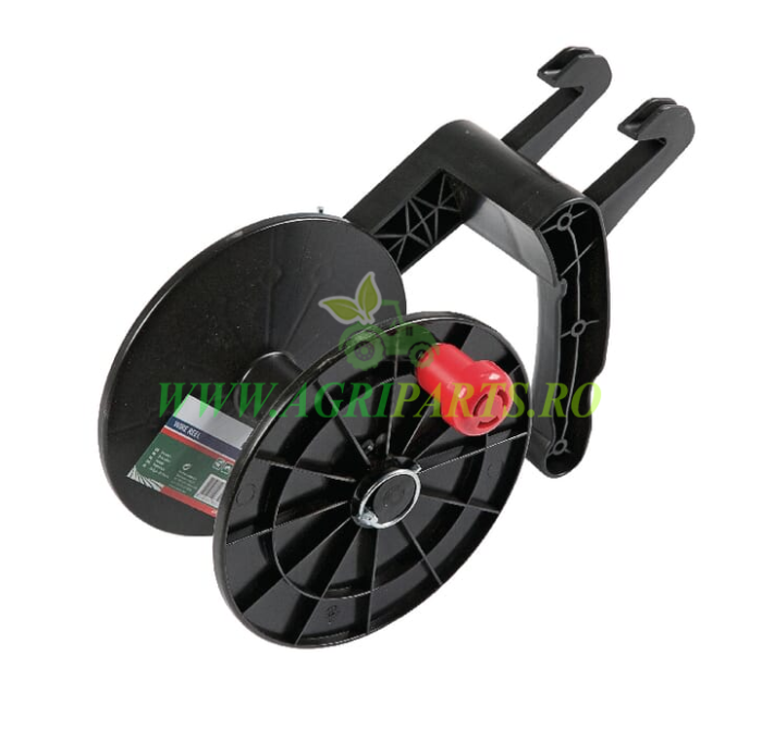Tambur pentru cablu electric 200m [3]