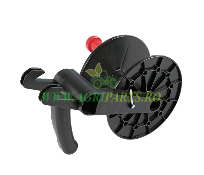 Tambur pentru cablu electric 200m [2]