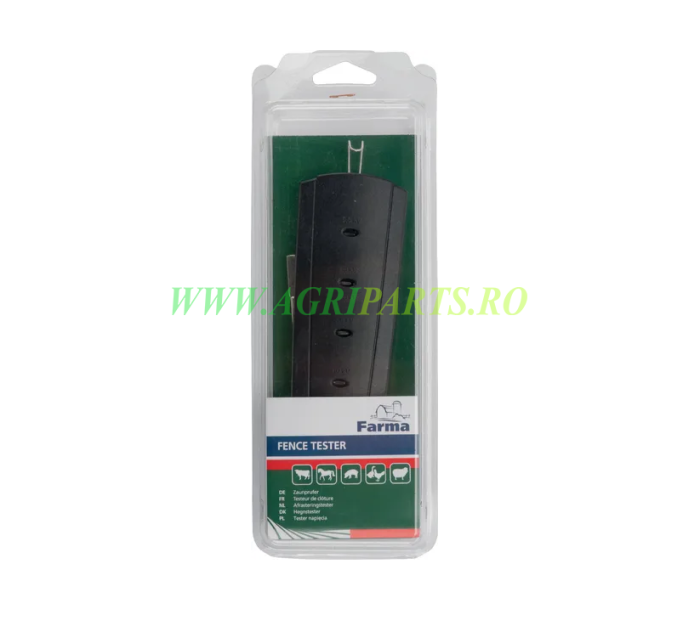 Tester gard electric analogic [2]