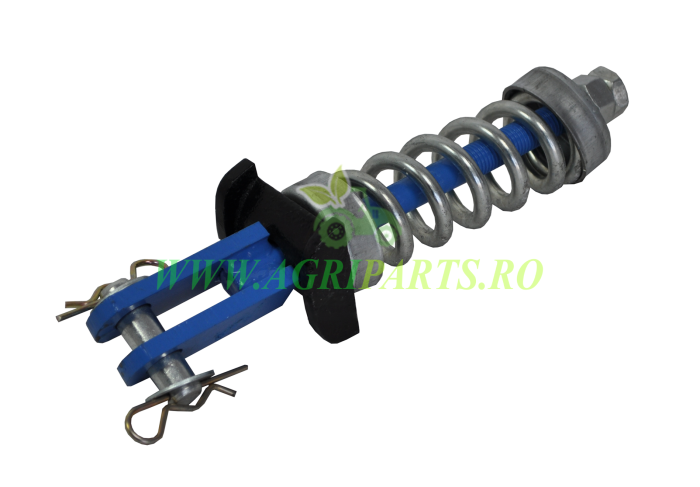 Tija cu arc brazdar fertilizare SPC [3]