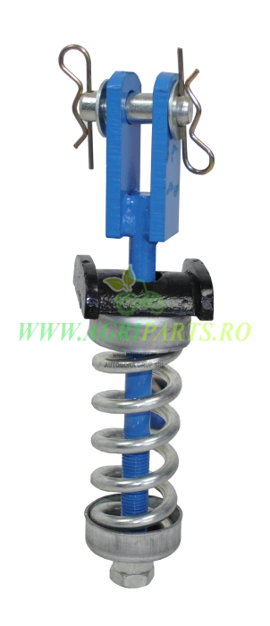 Tija cu arc brazdar fertilizare SPC [2]