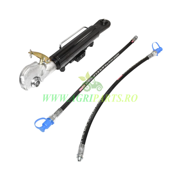 Tirant central hidraulic reglabil 55 cm, Cat.2-2 [2]