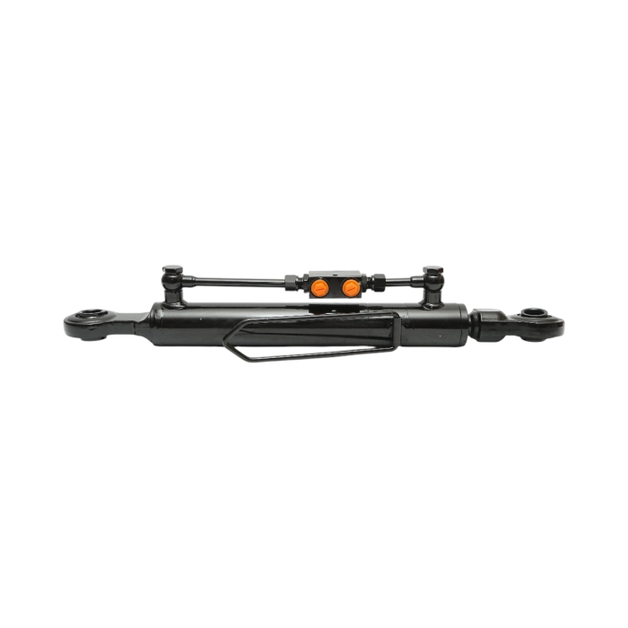 Tirant central reglabil hidraulic, categoria 2-2, 600mm inchis, cursa 280mm [2]