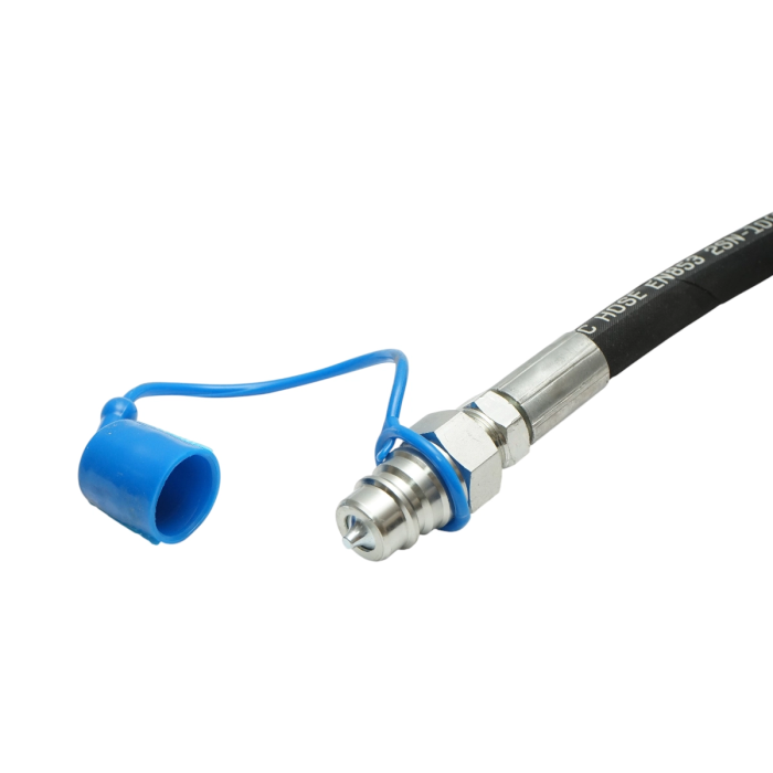 Tirant central reglabil hidraulic, categoria 2-2, 600mm inchis, cursa 280mm [7]
