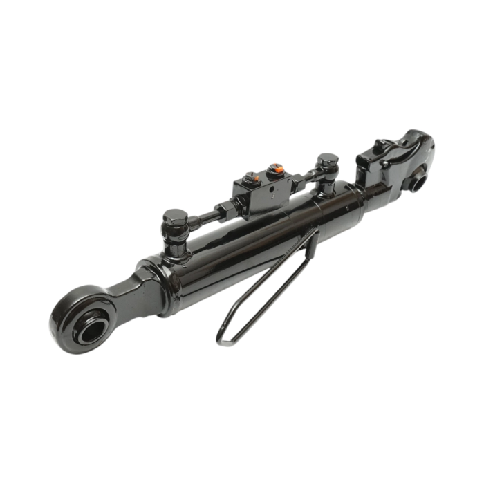 Tirant central reglabil hidraulic, categoria 2-2, cupla rapida, 555mm inchis, cu[...] [3]