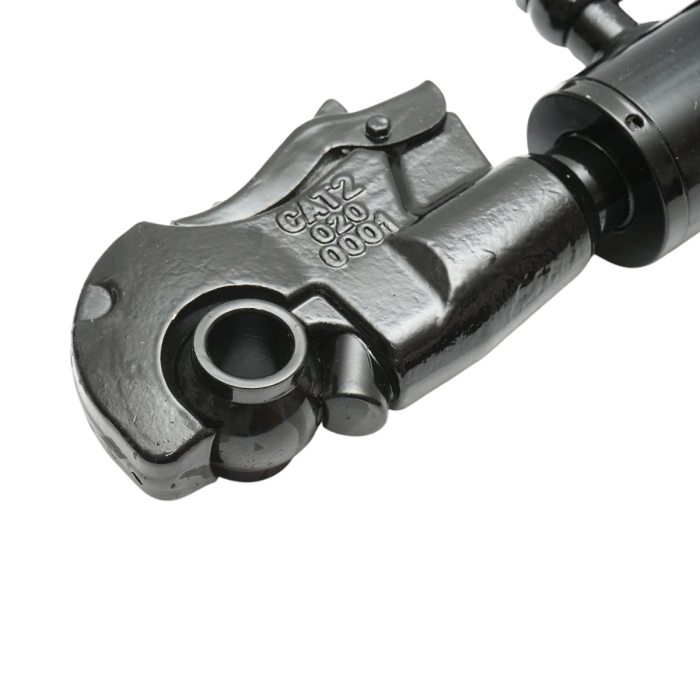 Tirant central reglabil hidraulic, categoria 2-2, cupla rapida, 555mm inchis, cu[...] [5]