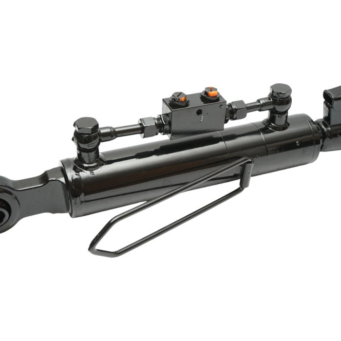 Tirant central reglabil hidraulic, categoria 2-2, cupla rapida, 555mm inchis, cu[...] [6]
