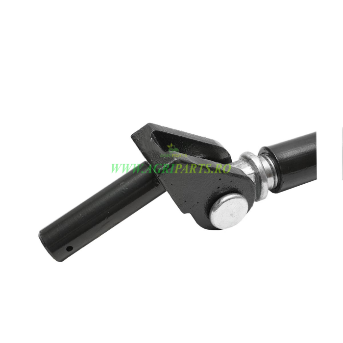 Tirant lateral pentru Fiat, 480x600mm, lagar 28mm - 5109518, 100029004 [6]