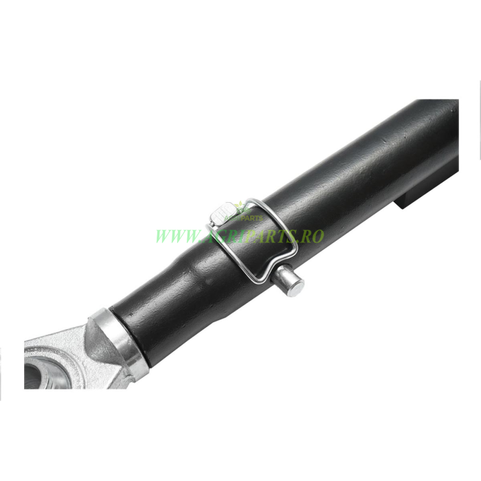 Tirant lateral pentru Fiat, 480x600mm, lagar 28mm - 5109518, 100029004 [5]
