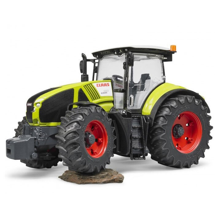 Tractor Claas Axion 950 [5]