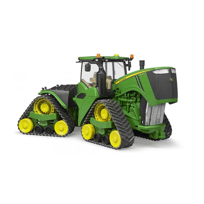 Tractor cu senile John Deere 9620RX [4]