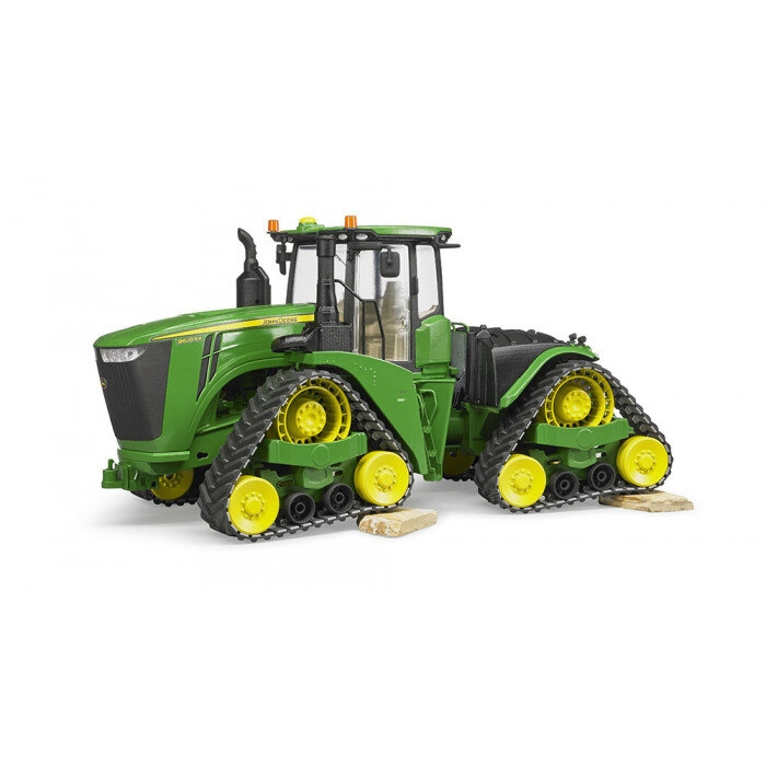 Tractor cu senile John Deere 9620RX [5]