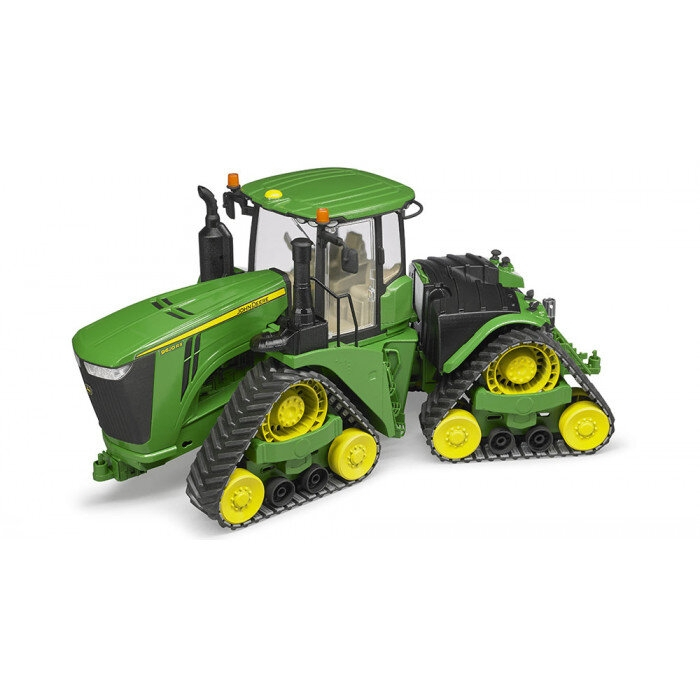 Tractor cu senile John Deere 9620RX [6]