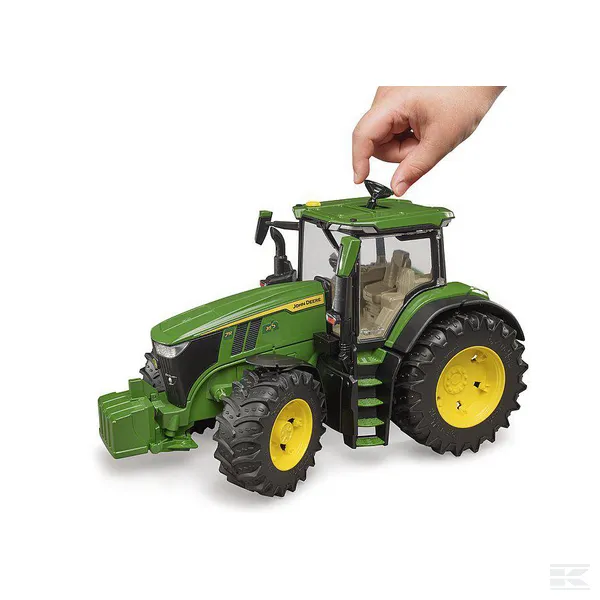 Tractor John Deere 7R 350 [5]