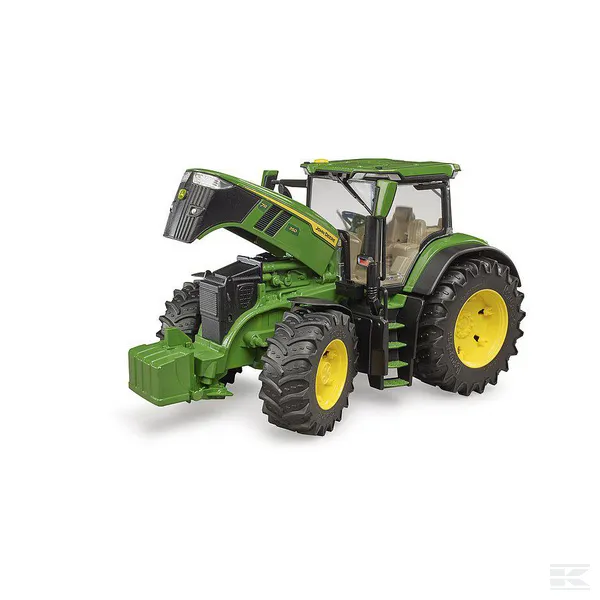 Tractor John Deere 7R 350 [3]