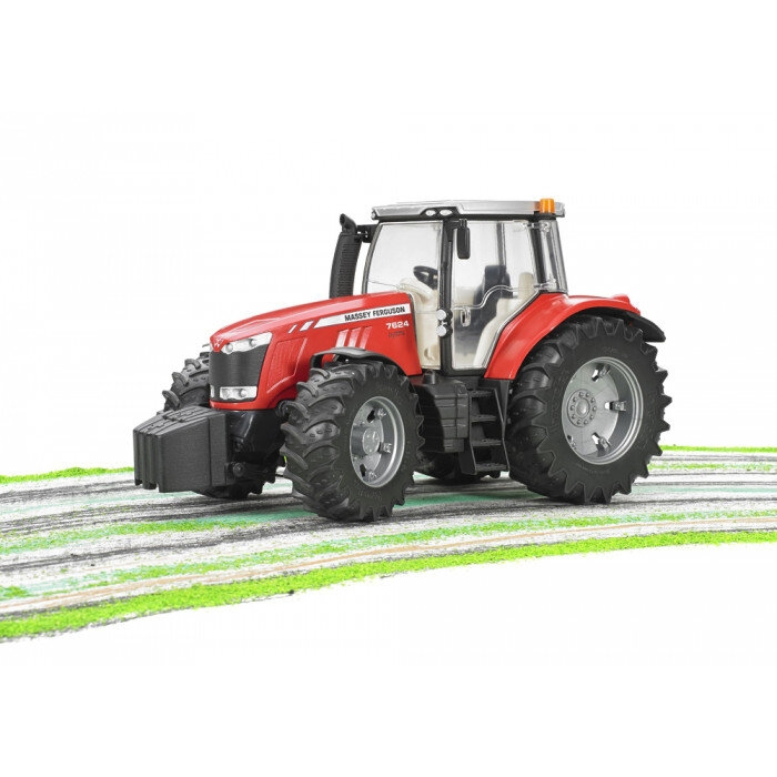 Tractor Massey Ferguson 7624 [3]