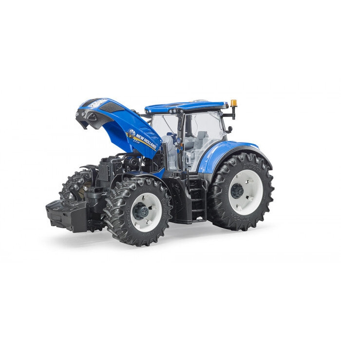 Tractor New Holland T7.315 [6]
