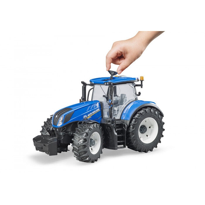 Tractor New Holland T7.315 [4]