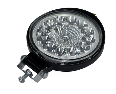Electrice - Proiector rotund 33 LED 10-30V 198W YC-C-312