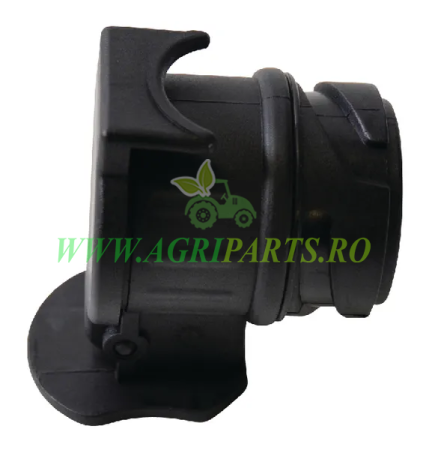 Adaptor mini 13-7 pini pentru priza remorca [2]