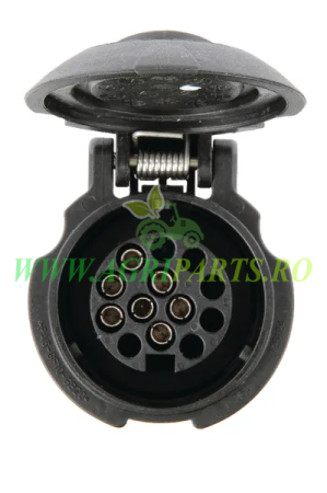 Adaptor mini 7-13 pini pentru priza remorca [2]
