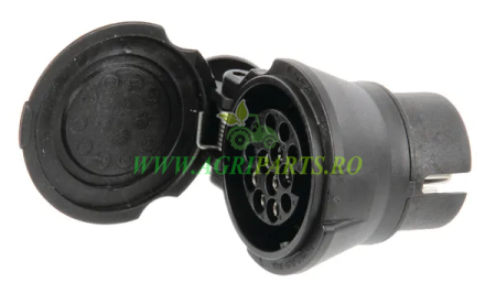 Electrice - Adaptor mini 7-13 pini pentru priza remorca