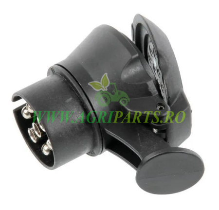 Adaptor mini 7-13 pini pentru priza remorca [1]