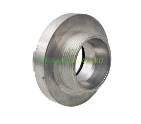 Vidanja si irigatii - Adaptor tip Storz 110mm cu filet tata 4 toli