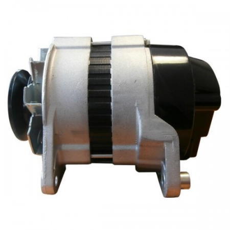 Alternator 12V 35A potrivit pentru Ford, Massey Ferguson, CASE IH, David Brown [2]