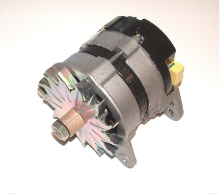 Ford - Alternator 12V 46 amp potrivit pentru Ford
