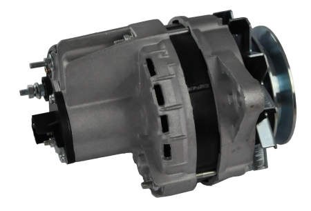 UTB - Alternator 12V, porivit pentru U650/U445