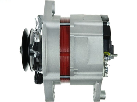 Alternator 24V 35A, potrivit pentru Fiat [3]