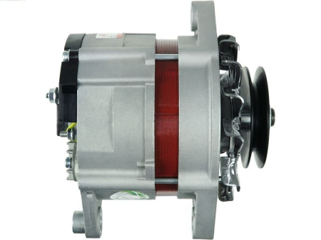Alternator 24V 35A, potrivit pentru Fiat [1]