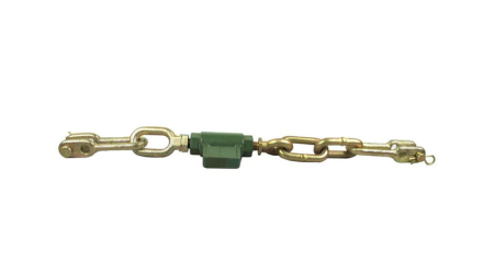 Accesorii - Ancora intinzator cu lant John Deere