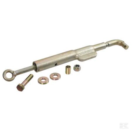 Accesorii - Ancora laterala John Deere - AL179395
