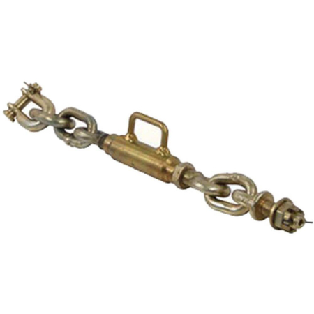 Ancora stabilizator, lungime: 240-340 mm, filet M14mm [2]