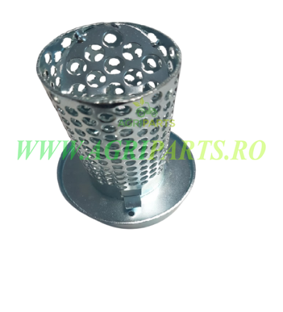Antifurt sita rezervor camion 80 mm Compatibil: Man, Mercedes, Volvo, Daf, Iveco [2]