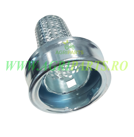 Antifurt sita rezervor camion 80 mm Compatibil: Man, Mercedes, Volvo, Daf, Iveco [1]