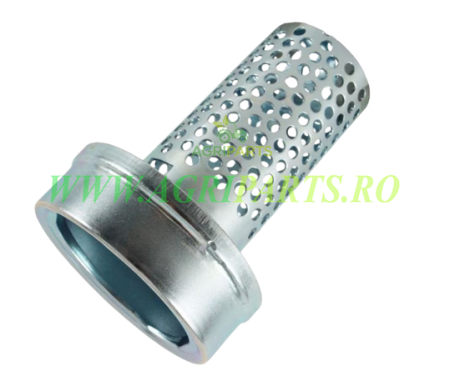 Diverse - Antifurt sita rezervor camion 80 mm Compatibil: Man, Mercedes, Volvo, Daf, Iveco