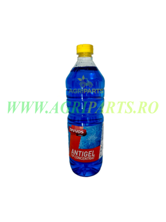 Diverse - Antigel concentrat G11 Albastru -30 C 1 Kg