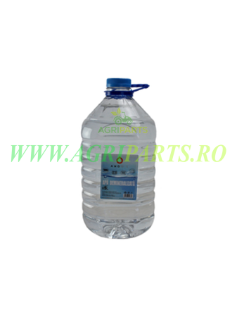 Diverse - Apa demineralizata 5l