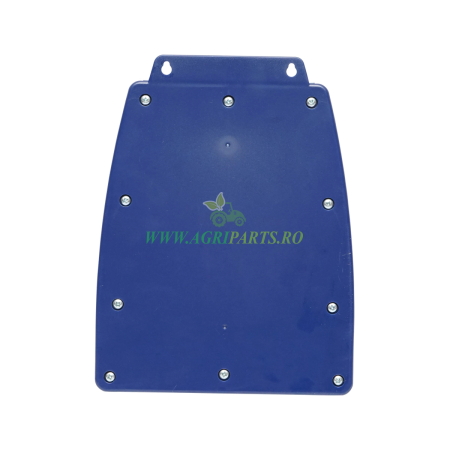 Aparat generator de impulsuri 6 Joule pentru gard electric 12V/220V Breckner Ger[...] [3]