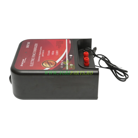 Aparat generator impulsuri DC 220V, 10 Joule, 140km gard electric [2]